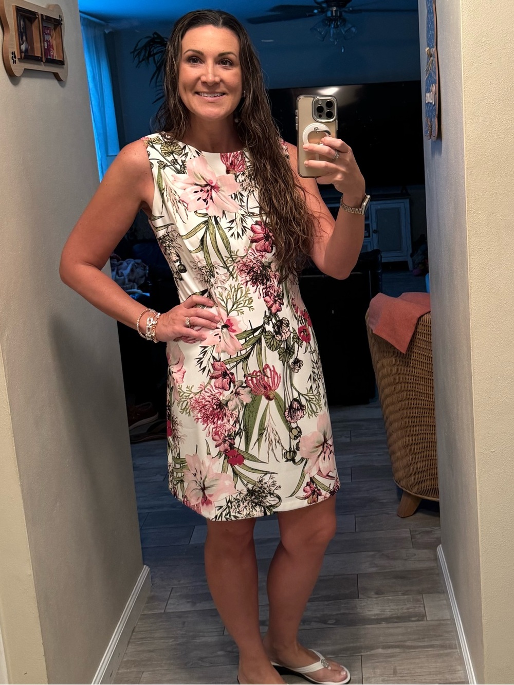 Meet your Posher, Kristin